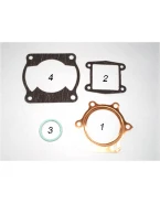 NAMURA USZCZELKI TOP-END YAMAHA YFS 200 BLASTER (88-02) (810811) | NA-40002T