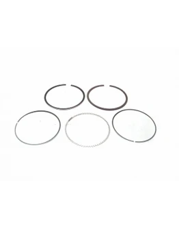 Set segmenti piston NAMURA - YAMAHA YFM 660 (YFM660) RAPTOR (01-05), GRIZZLY (02-07) (diametru cilindru 100,00MM)