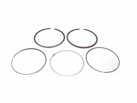 NAMURA PIERŚCIENIE TŁOKOWE YAMAHA YFM 660 (YFM660) RAPTOR (01-05), GRIZZLY (02-07) (ŚR.CYL. 100,00MM = NOMINAŁ) | NA-40004R