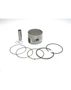 NAMURA TŁOK YAMAHA YFM 350 (YFM350) RAPTOR 04-13, GRIZZLY 07-14, WOLVERINE 95-09 (STD=82,95MM) (8605DB) (PIERŚCIENIE NA-40005R) | NA-40005