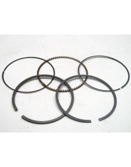 Set segmenti piston NAMURA - YAMAHA YFM 350 / 400 (YFM350) (YFM400) (diametru cilindru 83MM)