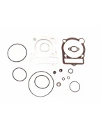 NAMURA USZCZELKI TOP-END YAMAHA YFM350 RAPTOR 04-13, GRIZZLY 07-14, YFM350/400 BIG BEAR 87-08, WOLVERINE 95-09 (810813) | NA-40005T