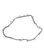 NAMURA USZCZELKA POKRYWY SPRZĘGŁA YAMAHA YFM 350 BIG BEAR 97-99, YFM 350 WOLVERINE 95-05, YFM 400 BIG BEAR 00-12, KODIAK 99 (OEM-4KB-15462-00)(WEWNĘTRZNA) | NA-40006CG
