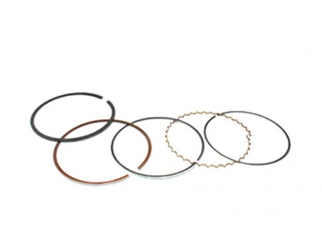 NAMURA PIERŚCIENIE TŁOKOWE YAMAHA XT 600 (XT600) 84-03, YFM 600 (YFM600) GRIZZLY 98-01 (95,00MM) | NA-40007R
