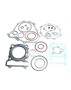 NAMURA KOMPLET USZCZELEK YAMAHA YFM400 KODIAK 00-06 GRIZZLY 07-08, YFM450 GRIZZLY 07-13 (808875) | NA-40008F