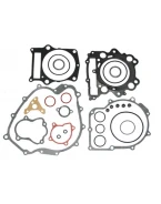 NAMURA KOMPLET USZCZELEK YAMAHA YFM660 GRIZZLY 02-08, RHINO 660 04-07 | NA-40010F