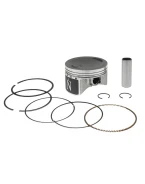 NAMURA TŁOK YAMAHA YFM 450 (YFM450) 03-13 (84,92MM=+0,50MM) (8904D050) (PIERŚCIENIE NA-40011-2R) | NA-40011-2