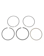 NAMURA PIERŚCIENIE TŁOKOWE YAMAHA YFM 450 (YFM450) 03-13 (ŚR.CYL. 85,50MM=+1,00MM) | NA-40011-4R