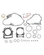 NAMURA KOMPLET USZCZELEK YAMAHA YFM 700 RAPTOR (06-14) (808923) | NA-40012F