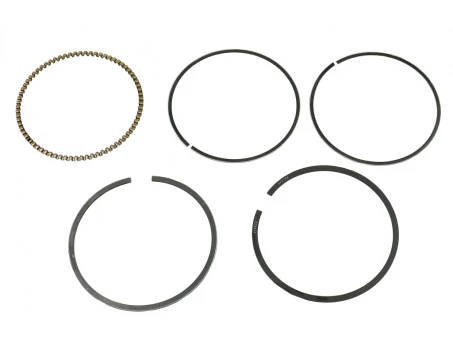 NAMURA PIERŚCIENIE TŁOKOWE YAMAHA YFM 250 (YFM250) BRUIN 05-06, BIG BEAR 07-09 (ŚR.CYL. 72,00MM=+1,00MM) | NA-40015-4R