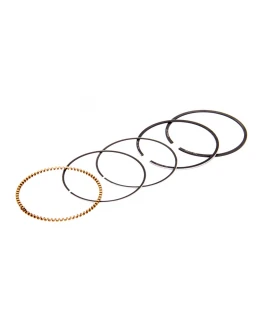 Set segmenti piston NAMURA - YAMAHA YFM 250 (YFM250) BRUIN '05-'06, BIG BEAR '07-'09 (diametru cilindru 71,00MM)