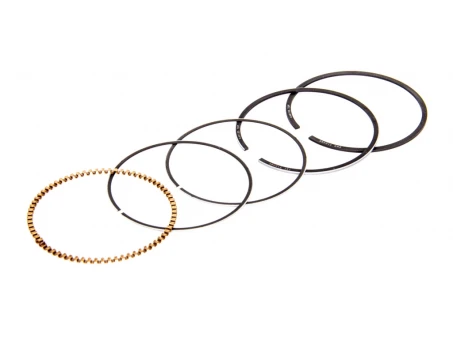 NAMURA PIERŚCIENIE TŁOKOWE YAMAHA YFM 250 (YFM250) BRUIN 05-06, BIG BEAR 07-09 (ŚR.CYL. 71,00MM) | NA-40015R