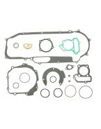 NAMURA KOMPLET USZCZELEK YAMAHA YFM 125 GRIZZLY 04-13, BREEZE 91-04 | NA-40019F