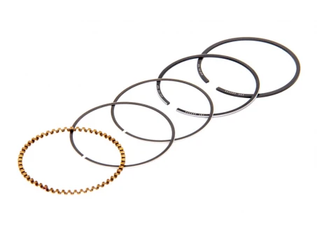 NAMURA PIERŚCIENIE TŁOKOWE YAMAHA YFM125 (YFM125) GRIZZLY 04-13, BREEZE 91-04 (49,00MM=NOMINAŁ) | NA-40019R
