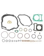 NAMURA KOMPLET USZCZELEK YAMAHA XT 125R/X 05-08, TTR 125 05-13, YFM 125 11-13 | NA-40020F