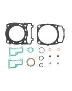 NAMURA USZCZELKI TOP-END YAMAHA YFM 700 GRIZZLY/KODIAK/WOLVERINE 16-18 | NA-40025T