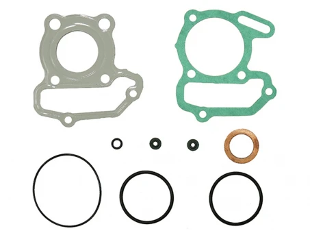 NAMURA USZCZELKI TOP-END YAMAHA YFM 50 RAPTOR 04-08 | NA-40050T