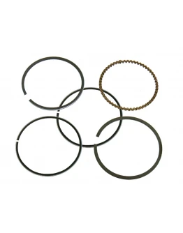 Set segmenti piston NAMURA - YAMAHA YFM80 RAPTOR '02-'08 (47,96MM=+1,00MM)