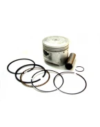 NAMURA TŁOK YAMAHA YFM 80 (YFM80) GRIZZLY 05-08, RAPTOR 02-08 (STD = 46,96MM) (PIERŚCIENIE NA-40080R) | NA-40080