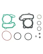 NAMURA USZCZELKI TOP-END YAMAHA YFM80 GRIZZLY 05-08, RAPTOR 02-08 | NA-40080T