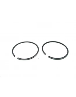 Set segmenti piston NAMURA - POLARIS 250 TRAIL BLAZER '90-'06, TRAIL BOSS '85-'99, TRAIL BLAZER '90-'06 71,96MM