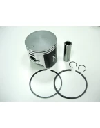 NAMURA TŁOK POLARIS 300 (WSZYSTKIE 2T) (74,47MM) (8095DA) (PIERŚCIENIE NA-50003R) | NA-50003