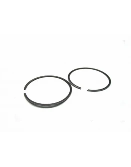 Set segmenti piston NAMURA - POLARIS 300 (2T) (diametru cilindru 74,50MM)