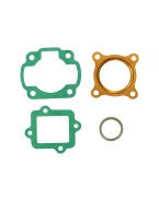 NAMURA USZCZELKI TOP-END POLARIS 50 SCRAMBLER (01-03) PREDATOR (04-06) | NA-50008T