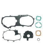 NAMURA KOMPLET USZCZELEK POLARIS 90 05-06 (2T) | NA-50010F