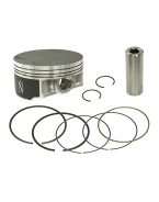 NAMURA TŁOK POLARIS SPORTSMAN 550 09-14 (+1,00MM) (PIERŚCIENIE NA-50011-4R) | NA-50011-4