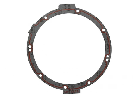 NAMURA USZCZELKA POKRYWY ALTERNATORA POLARIS SPORTSMAN 850 (09-14)TWIN CYLINDER, SCRAMBLER 850 13-14 | NA-50012CG