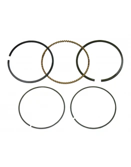 Set segmenti piston NAMURA - POLARIS SPORTSMAN 300 (08-10), HAWKEYE 300 (06-11)