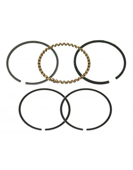Set segmenti piston NAMURA - POLARIS 50 OUTLAW 08-13, PREDATOR 07 (diametru cilindru 39,00MM)