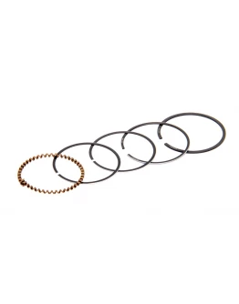 Set segmenti piston NAMURA - POLARIS 50 OUTLAW 08-13, PREDATOR 07 (diametru cilindru 39,00MM)
