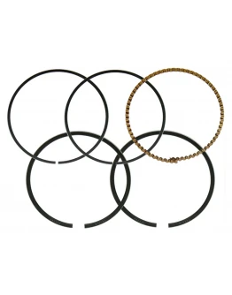Set segmenti piston NAMURA - POLARIS 325 TRAILBOSS/MAGNUM/XPEDITION '00-'02