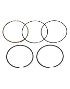 NAMURA PIERŚCIENIE TŁOKOWE POLARIS SPORTSMAN 400 01-12, 450 06-07 (+0,50MM) | NA-50026-2R