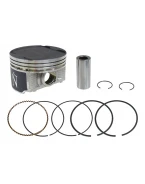 NAMURA TŁOK POLARIS SPORTSMAN 400 01-12, 450 06-07 (+1,00 = 88,89MM) (PIERŚCIENIE NA-50026-4R) | NA-50026-4