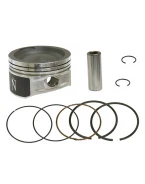 NAMURA TŁOK POLARIS 800 SPORTSMAN HO 08-09, RZR HO 09- (SEL.B = 79,96MM) (PIERŚCIENIE NA-50080R) | NA-50081-B