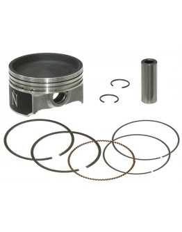 Kit Piston NAMURA - POLARIS SPORTSMAN 700 '04-08, 800 '07-10, RANGER 700/800 '05-10, RZR 800 '08-10 BIG BORE (+2,00MM=81,95MM)