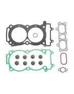 NAMURA USZCZELKI TOP-END POLARIS RZR 4 900 (15-17), RANGER XP 900 (13-17), RZR XP 1000 (14-17), RANGER XP 1000 (17) | NA-50092T