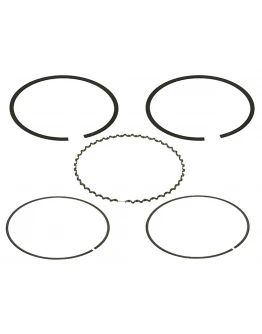 Set segmenti piston NAMURA - POLARIS SCRAMBLER 1000 '15-18, SPORTSMAN 1000 '15-18 (diametru cilindru +1,00MM)