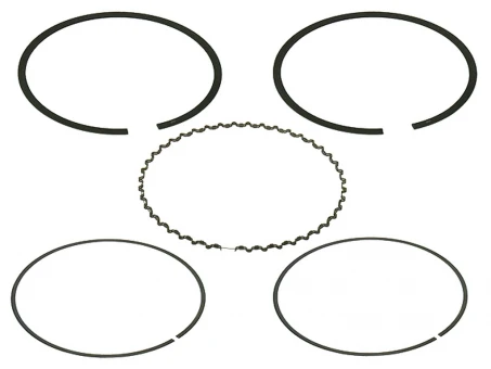 NAMURA PIERŚCIENIE TŁOKOWE POLARIS SCRAMBLER 1000 15-18, SPORTSMAN 1000 15-18 (ŚR.CYL.+1,00MM) | NA-50093-4R