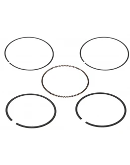 Set segmenti piston NAMURA - POLARIS SCRAMBLER 1000 '15-18, SPORTSMAN 1000 '15-18 (diametru cilindru STD)