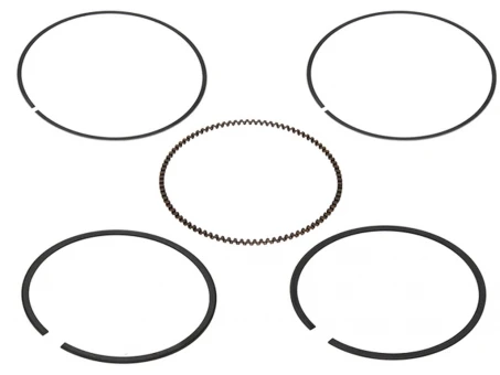 NAMURA PIERŚCIENIE TŁOKOWE POLARIS SCRAMBLER 1000 15-18, SPORTSMAN 1000 15-18 (ŚR.CYL. STD) | NA-50093R