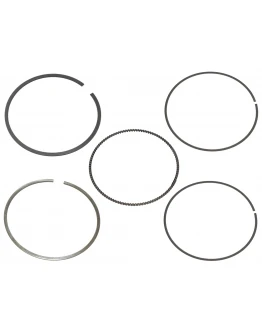 Set segmenti piston NAMURA - POLARIS ACE 500 '17-'19 SPORTSMAN 450HD/HO '17-'20, FARMHAND 450 '17 (segmenti NA-50098R)