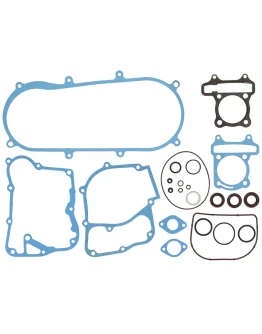 Set complet de garnituri motor NAMURA - POLARIS ACE 150 '17-19, RANGER 150 '18-20, KYMCO AGILITY 150 4T '08-09