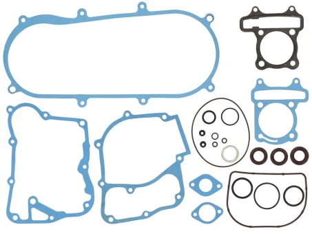 NAMURA KOMPLET USZCZELEK POLARIS ACE 150 17-19, RANGER 150 18-20, KYMCO AGILITY 150 4T 08-09 | NA-50100F
