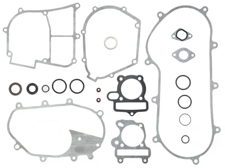 NAMURA KOMPLET USZCZELEK POLARIS 110 OUTLAW/SPORTSMAN 16-21 | NA-50101F