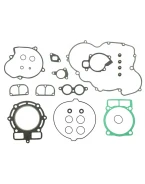 NAMURA KOMPLET USZCZELEK KTM 450XC`08-09 (ATV) | NA-70067F