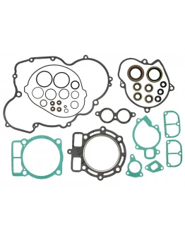 Set complet de garnituri motor NAMURA - KTM XC 525 ATV (08-09), POLARIS OUTLAW 525 (07-10)